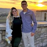  Amanda e Tiago