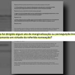 CMTV revela email enviado por Pedro Proença a Presidente do Conselho de Arbitragem 