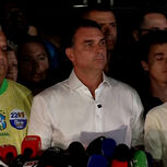 "Não vou aceitar que a regra do jogo tenha sido mudada em cima do jogo": Bolsonaro pede anulação das eleições no Brasil