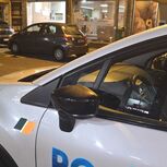 Três encapuzados assaltam supermecado com arma de fogo em Gondomar 
