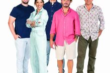 Big Brother All Stars: O grupo mais indisciplinado de sempre 