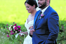 Catarina e João tiveram um casamento tenso, mas durou pouco tempo