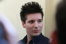 Ministério da Justiça mantém estatuto de testemunha protegida para Rui Pinto