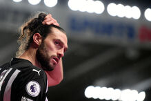 Andy Carroll