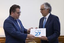 Estado saca 8,07 milhões de euros por hora em impostos