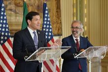 Rubio diz que Portugal “é a porta de entrada ideal” na Europa