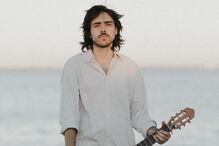 Diogo Zambujo apresenta o seu primeiro álbum