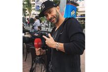 DJ Diego Miranda