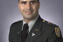  Nidal Malik Hasan foi condenado à morte