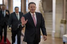 Montenegro convicto da legalidade de uso das Lajes diz que poder judicial 'não deve fazer juízos políticos'