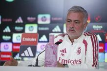 Mourinho 'usa' Mbappé e quebra silêncio sobre caso de Cristiano Ronaldo e Jorge Jesus