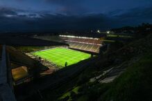 Veja os onzes de Sp. Braga e Sporting para o jogo desta noite