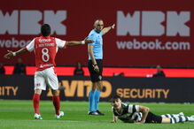 Sp. Braga - Sporting