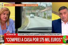 'Liga D’Ouro-Investigação' estreia na CMTV com 1,2 milhões de espectadores