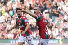 Marítimo – FC Porto