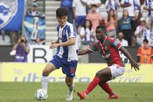 Marítimo – FC Porto