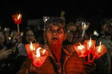 Celebrações de 12 e 13 de outubro em Fátima