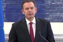 'Em algum momento eu disse que havia egoísmo dos manifestantes': Montenegro sobre protestos pela habitação