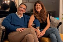 Rita Rugeroni e Pedro Ribeiro