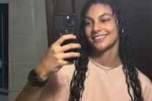 Jovem brasileira encontrada morta na casa onde vivia com a namorada em Oliveira de Frades. Família suspeita de crime