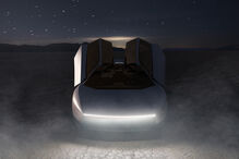 Tesla Roadster