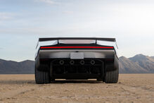 Tesla Roadster