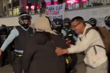 IGAI abre inquérito a carga policial durante manifestação pelo direito à habitação no Porto