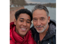 Diogo Infante e o filho, Filipe
