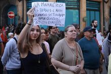 e o reforço dos serviços públicos e das funções sociais