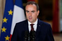 'Não nos deixaremos intimidar': primeiro-ministro francês reage a violência nos protestos