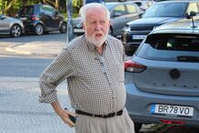 Velório de Joaquim Letria decorre em Lisboa