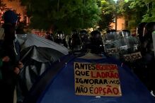 Milhares de pessoas pediram em Lisboa políticas de habitação mais justas