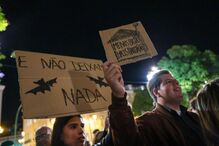 Milhares de pessoas pediram em Lisboa políticas de habitação mais justas