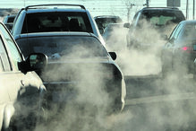 Planeta falha meta para travar aquecimento global 