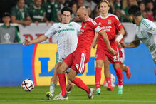 Omonia - Benfica