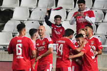 Omonia - Benfica