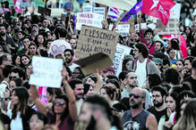 Protestos pela Habitação voltam hoje à rua e enchem as duas principais cidades portuguesas