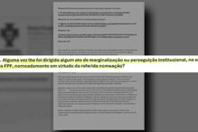 CMTV revela email enviado por Pedro Proença a Presidente do Conselho de Arbitragem 
