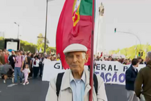 Protestos pela habitação continuam este sábado em várias cidades do País