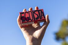 Protesto pela habitação em Lisboa