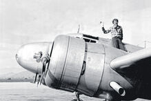 Caso Amelia Earhart: sem rasto de avião desaparecido há 90 anos