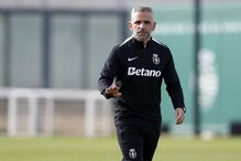 Rui Borges compara-se a Guardiola 