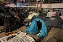 Luta pelo direito à Habitação une Portugal: protestos decorrem de norte a sul do País