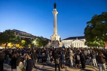 Luta pelo direito à Habitação une Portugal: protestos decorrem de norte a sul do País