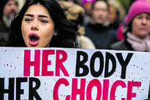 Liechtenstein: Contra o veto do príncipe herdeiro à lei que flexibilizava o aborto