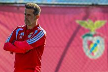 'Santa Clara vai exigir um Benfica no máximo', garante Marco Silva