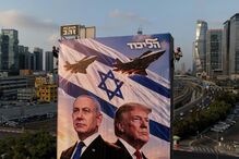 Milhares de israelitas protestaram em Telavive contra o Governo de Benjamin Netanyahu