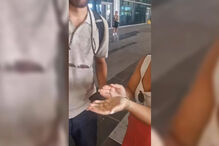 Vietnamita faz mil quilómetros para devolver aliança perdida por casal de Matosinhos em lua de mel 