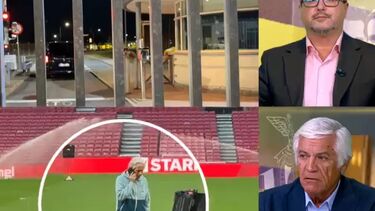 Paulo Andrade: "Acho que ninguém vai sair por cima desta situação"