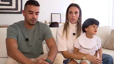 Xavier de 4 anos vive com uma doença rara, mas o tratamento custa mais de 100 mil euros